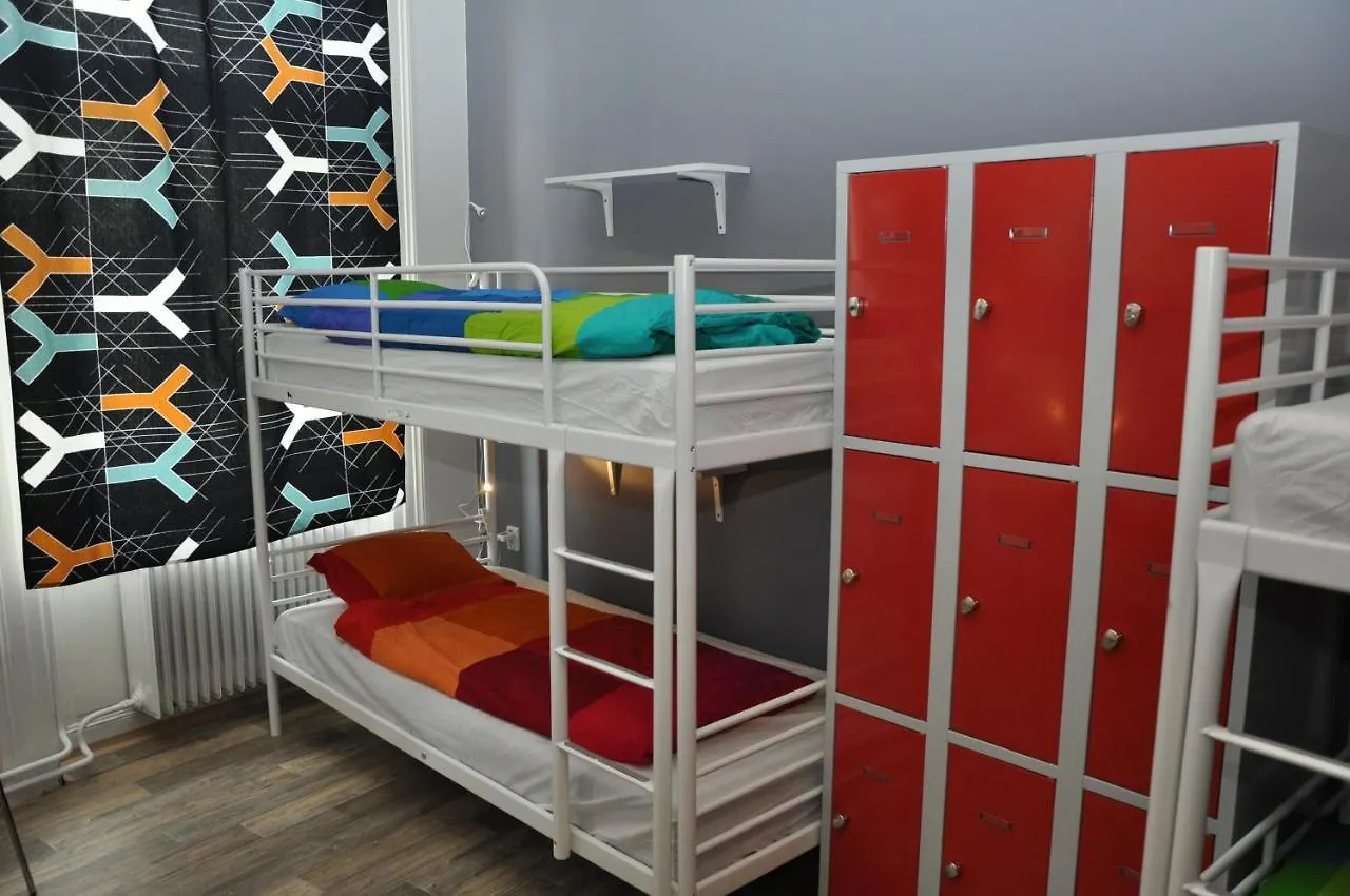 Hostel Onefam Home Czech Republic