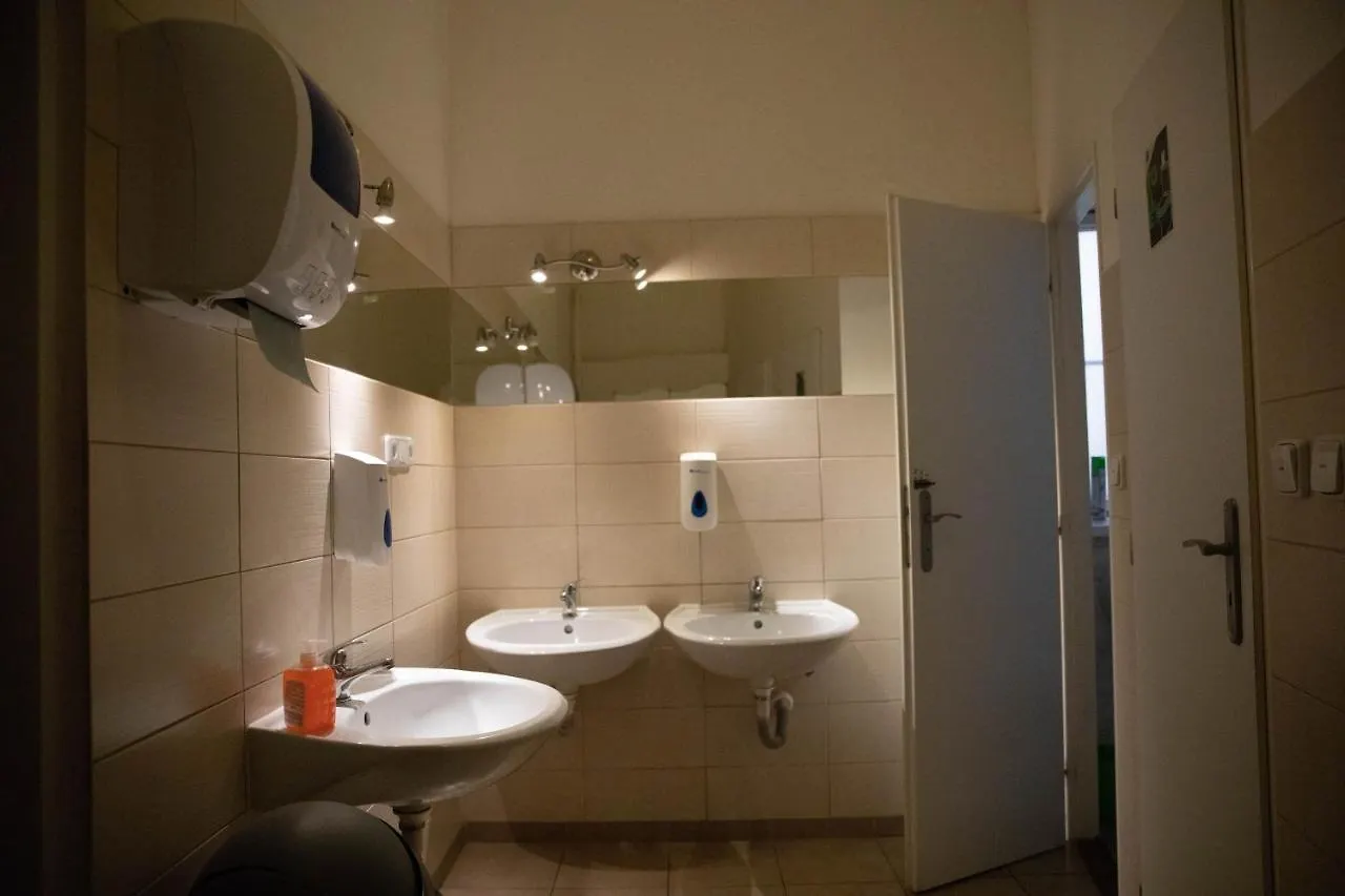 Onefam Home 0*, Prague Czech Republic