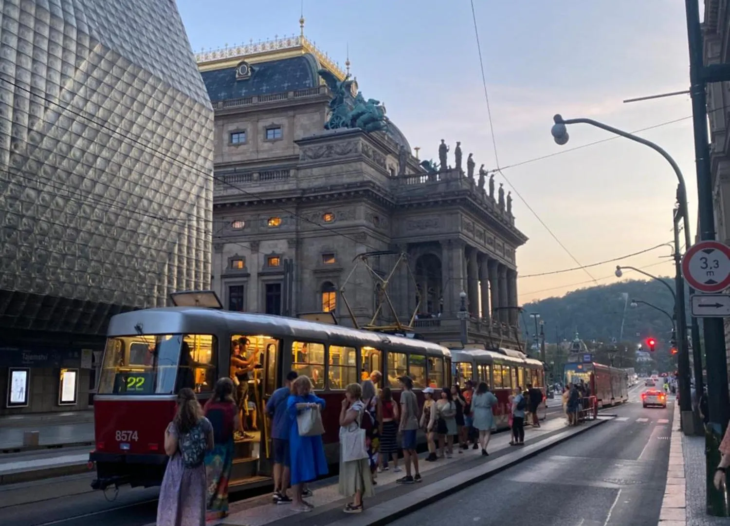 Onefam Home Praga