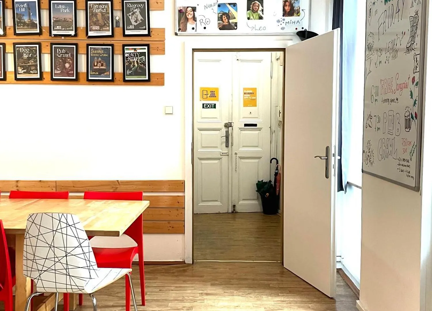 Onefam Home Praga