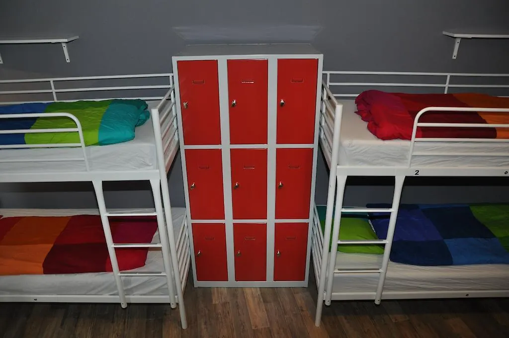 Hostel Onefam Home
