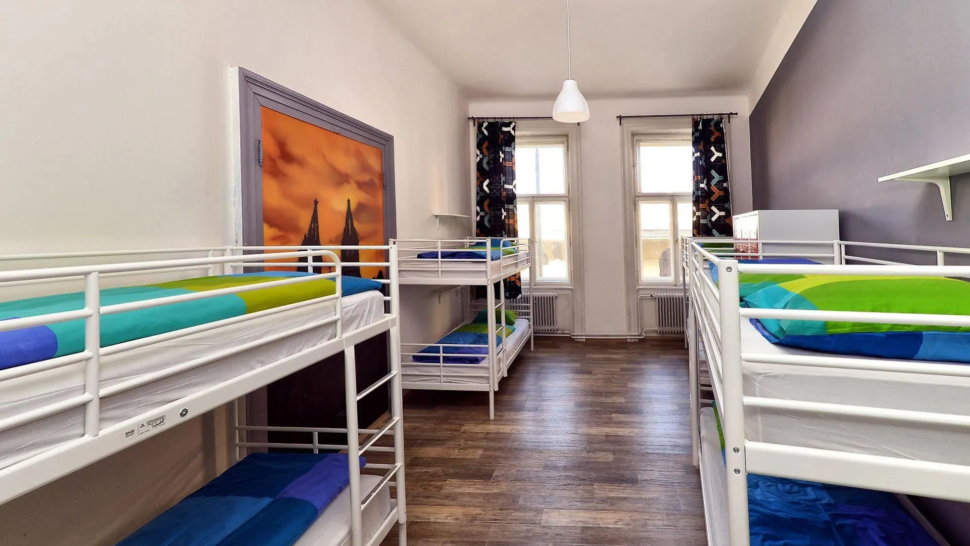 Onefam Home Prague