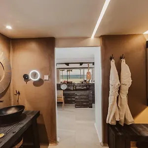 ***** Hotel Kaliva - Adults Only Chypre