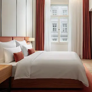 Otel The Julius, Prag