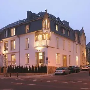 *** Appart hôtel Key Belair Luxembourg