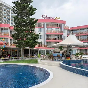 https://avliga-beach.sunnybeach-hotels.org