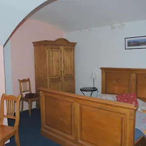  Maison d'hôtes Atelier 12
