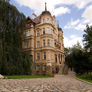 https://apartmany-villa-liberty.marianskelaznehotels.net