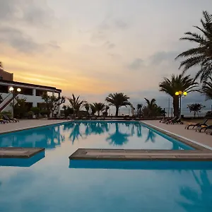 Pestana Tropico Ocean & 4*, Praia Cabo Verde