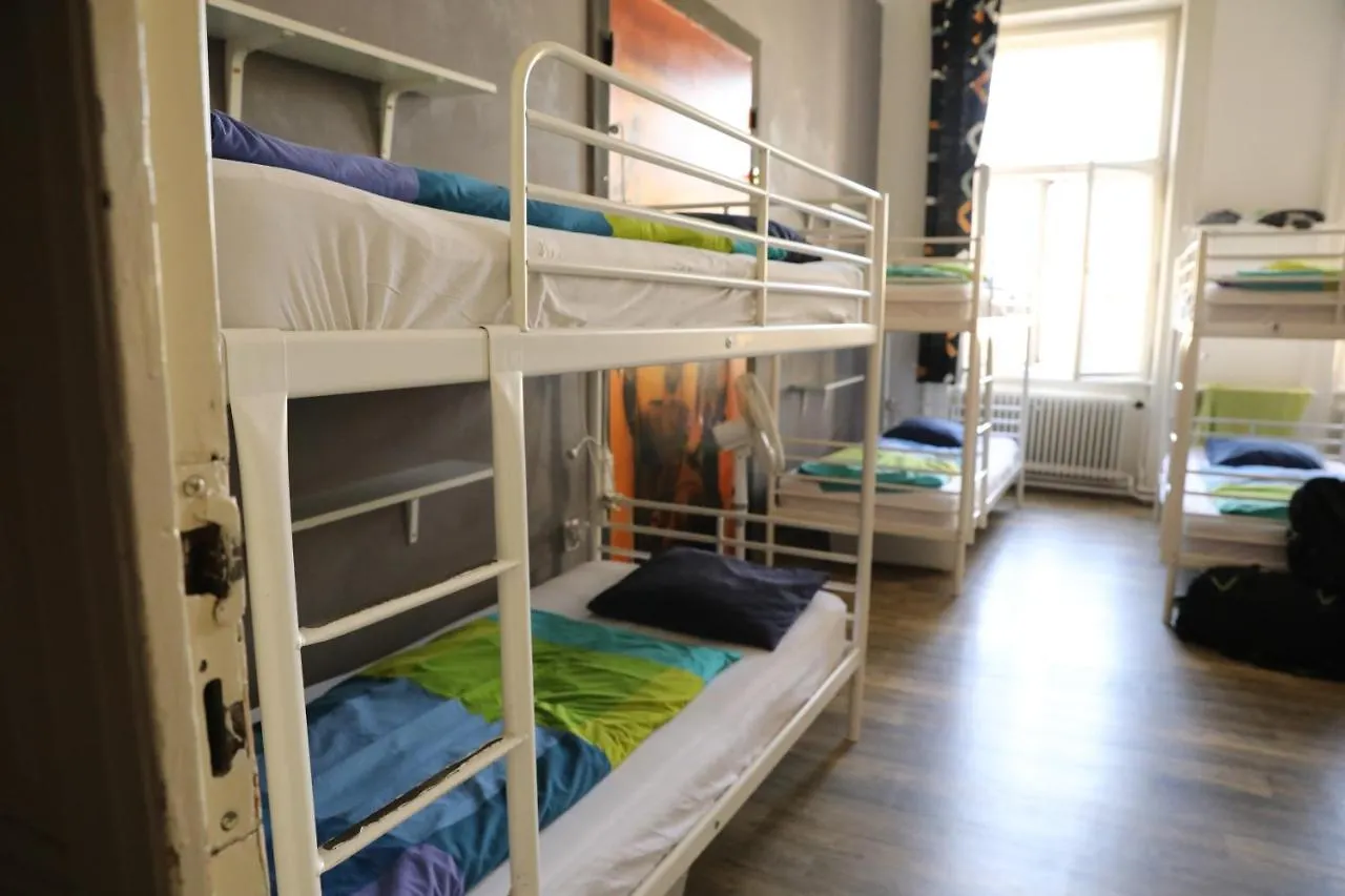 Onefam Home Praga