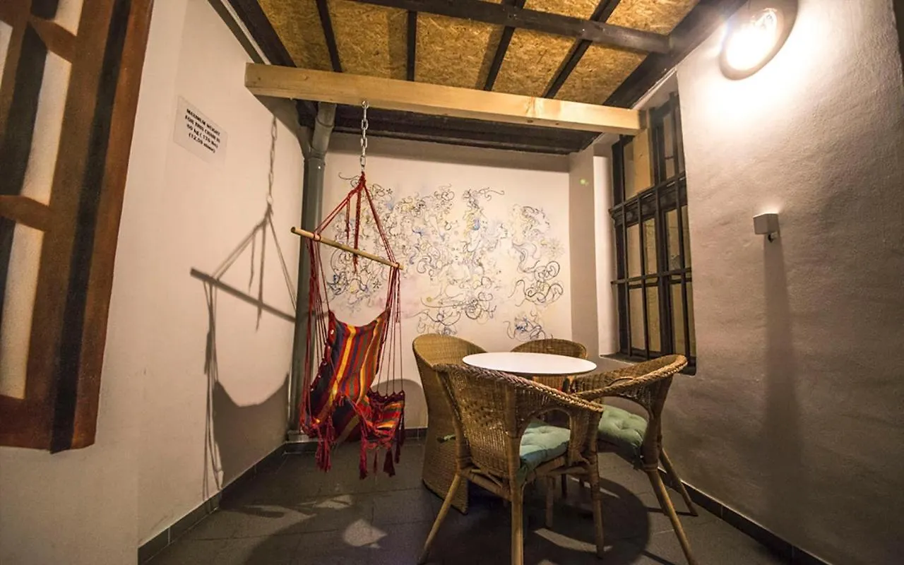 Onefam Home Praga Czechy