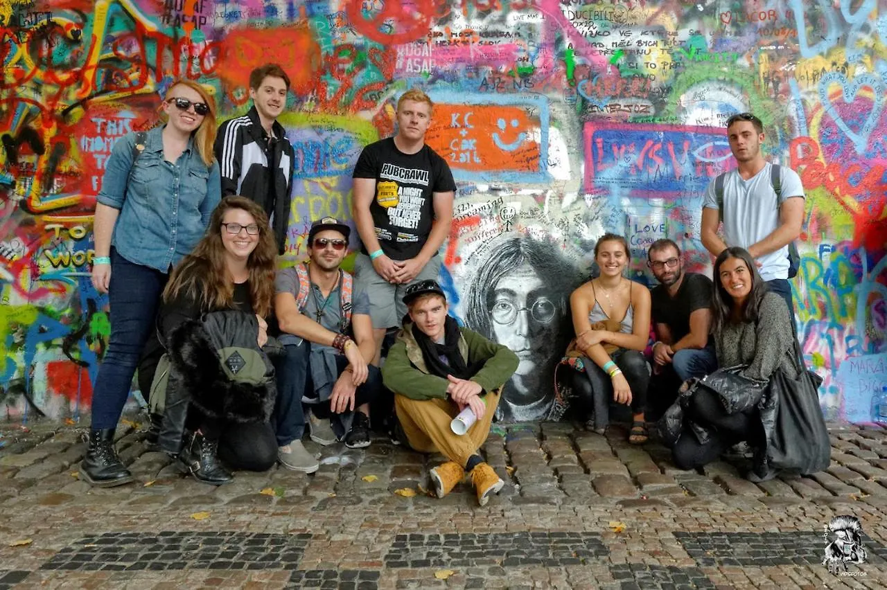 Onefam Home Praga