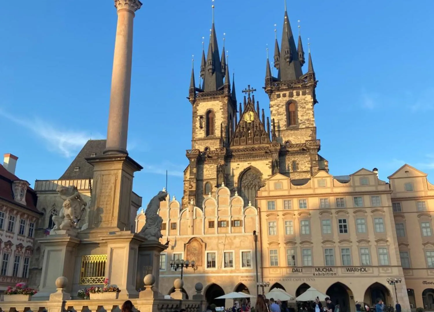 Ostello Onefam Home Praga
