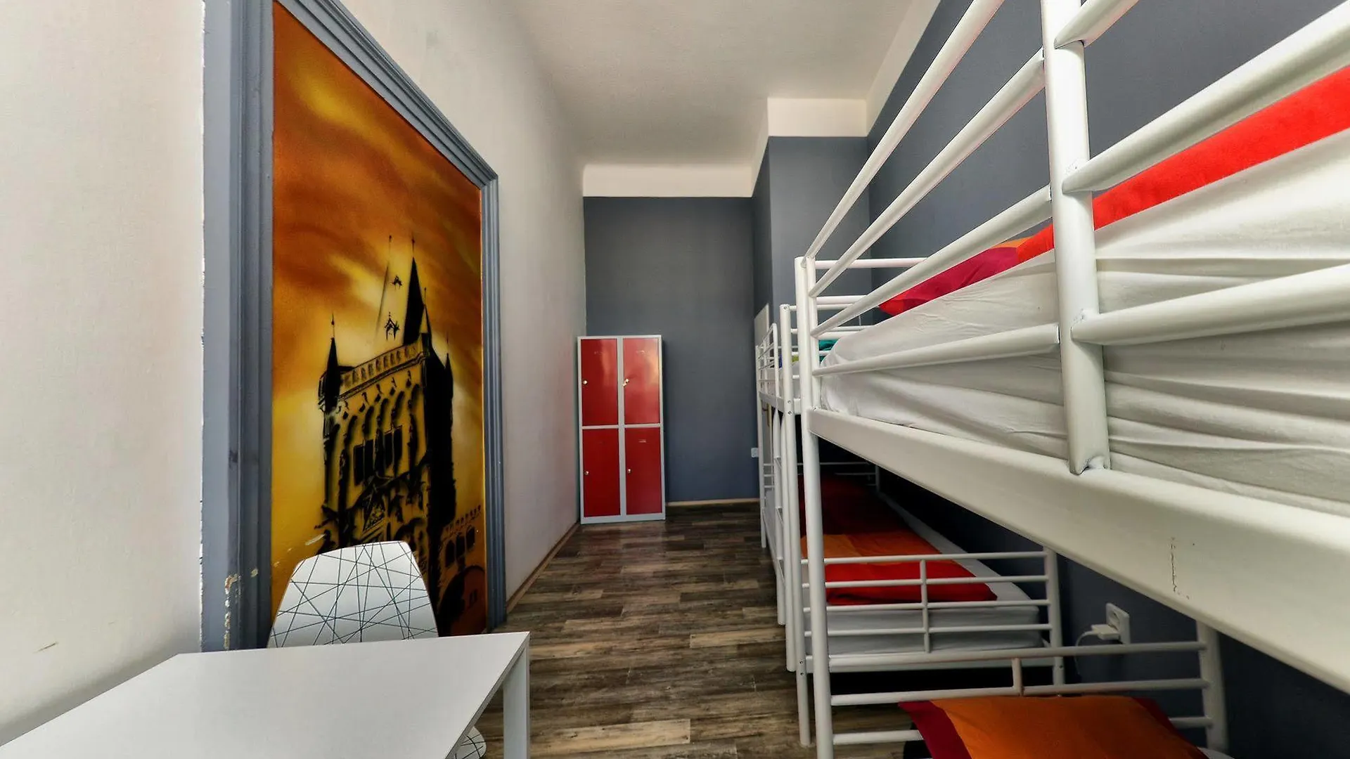 Onefam Home Praga Czechy
